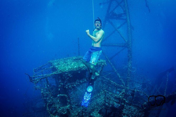 Koh Chang Freedive Trip ( Start at Koh Chang) - Exploring the Koh Chang Freedive Trip in Detail