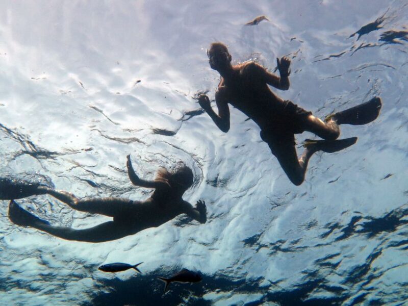 Koh Chang: Snorkeling Trip to Reefs or Wrecks with Lunch - FAQ