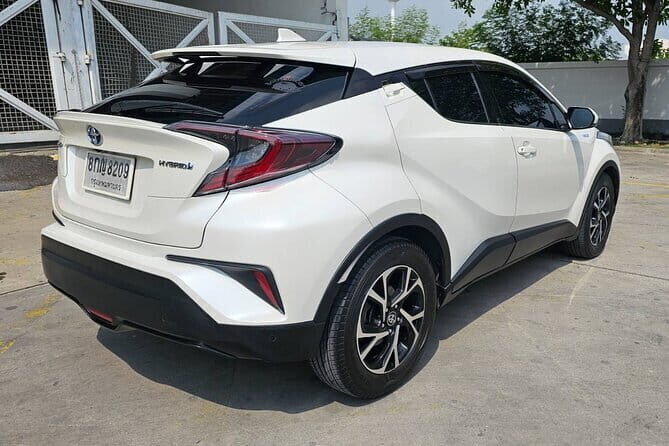 Koh Chang to BKK or DMK Airport Private Transfers - FAQ