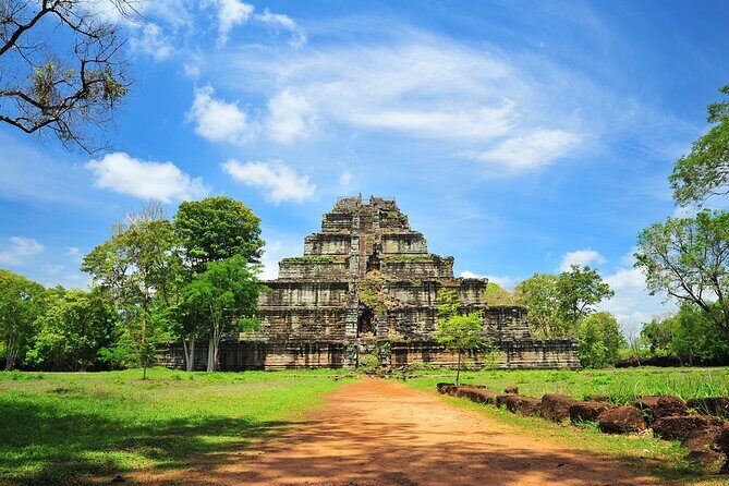 Koh Ker & Beng Mealea Temple Full-Day Private Tour from Siem Reap - Final Thoughts