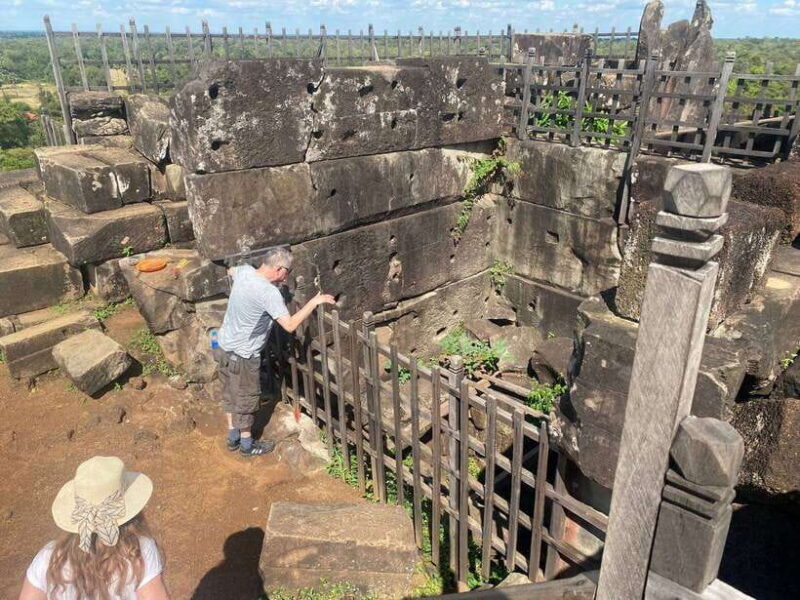 Koh Ker & Beng Mealea Temple Guided Tour - Final Thoughts: Who Will Love This Tour?
