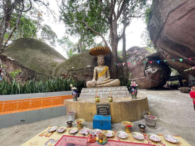 Koh Ker, Kulen Waterfall and Beng Mealea from Siem Reap - Final Thoughts