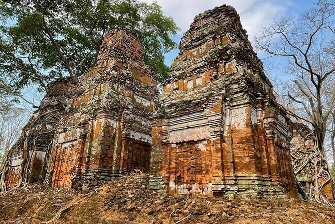 Koh Ker & Preah Vihear - Final Thoughts: Who Should Book This Tour?