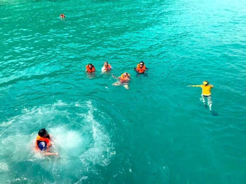 Koh Kood or Koh Rang: Snorkeling Day Trip with Buffet Lunch - FAQ