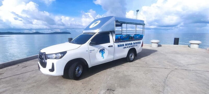 Koh Kood or Koh Rang: Snorkeling trip with lunch & transfer - Who Should Consider This Tour?