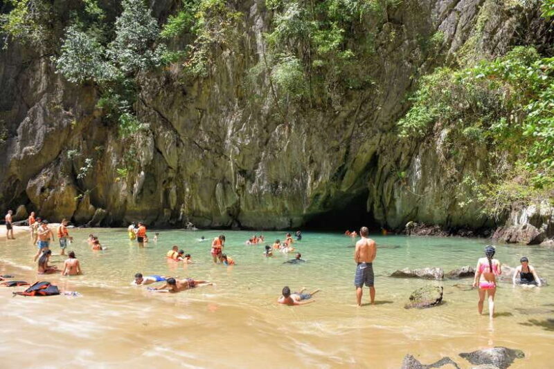 Koh Lanta: 4-Island Adventure Tour to Emerald Cave - Koh Lanta: 4-Island Adventure Tour to Emerald Cave – a Practical and Authentic Guide