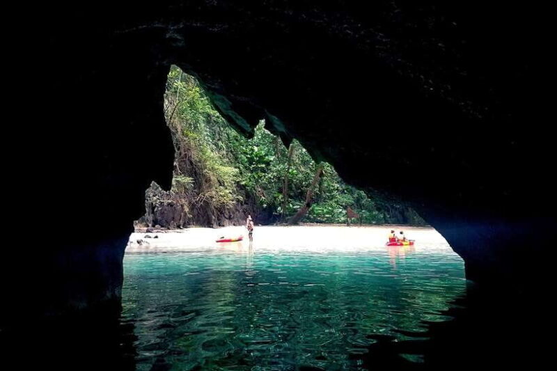 Koh Lanta: 4-Island Adventure Tour to Emerald Cave - Analyzing the Value and Experience