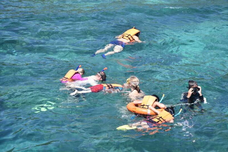 Koh Lanta: 4-Island Adventure Tour to Emerald Cave - The Sum Up: Is This Tour Right for You?