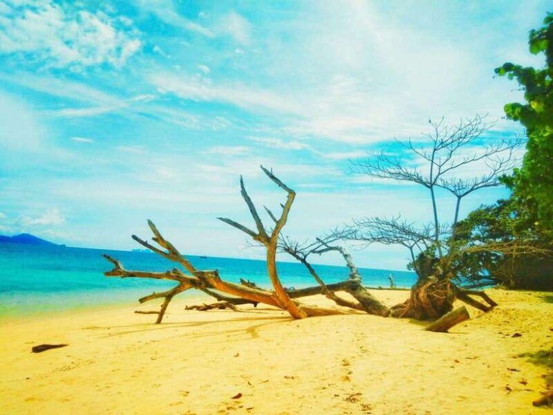 Koh Lanta: 4 Islands and Emerald Cave Snorkeling Trip - Final Thoughts