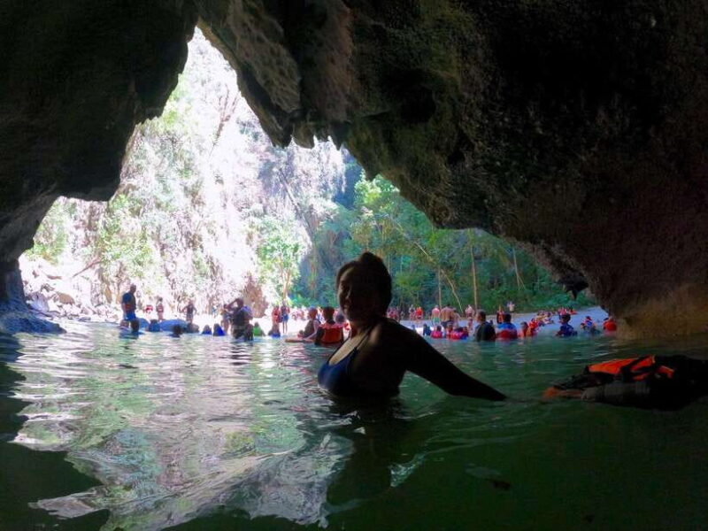 Koh Lanta: 4 Islands, Emerald Cave & Koh Kradan by Longtail - What Makes This Tour Stand Out