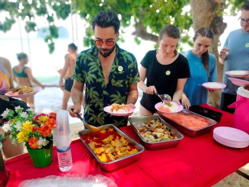 Koh Lanta: 4 Islands, Emerald Cave & Koh Kradan by Longtail - Who Will Love This Tour?