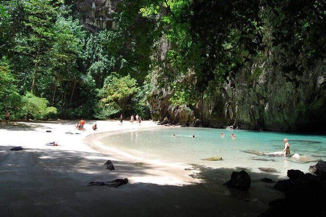 Koh Lanta: 4 Islands Tour by Speedboat with Snorkeling - Key Points