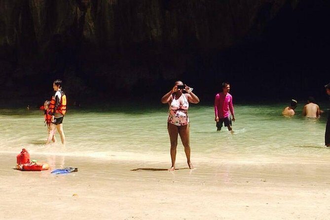 Koh Lanta: 4 Islands Tour by Speedboat with Snorkeling - The Sum Up: Is This Tour Right for You?