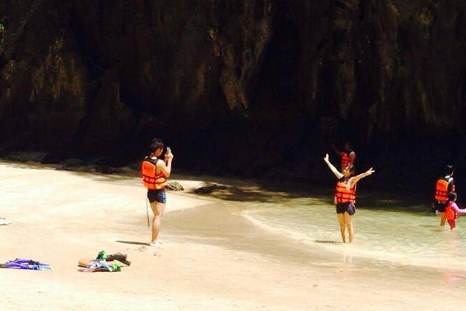 Koh Lanta: 4 Islands Tour by Speedboat with Snorkeling - FAQ