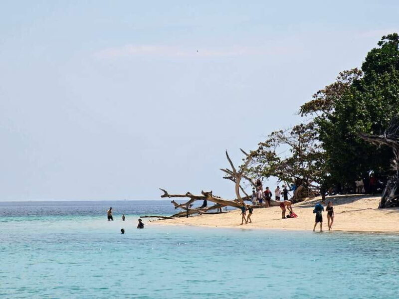 Koh Lanta: 4 Islands Tour by Speedboat with Snorkeling - Who This Tour Is Best For