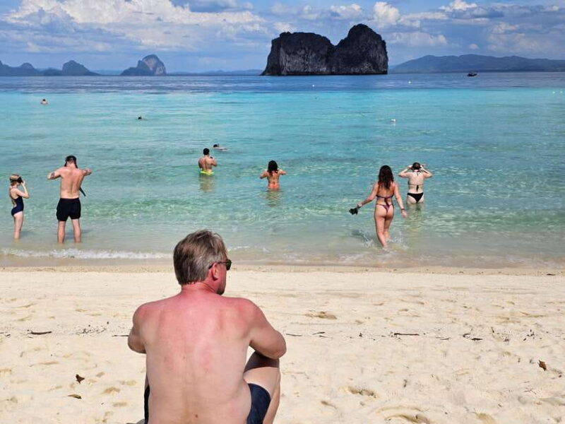 Koh Lanta: 4 Islands Tour by Speedboat with Snorkeling - Final Thoughts