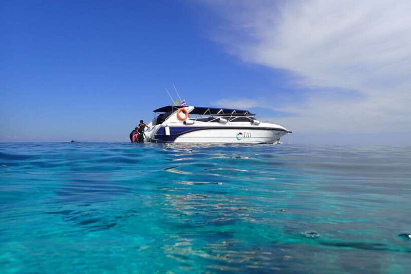Koh Lanta: Adventure Sea Tour to Koh Rok and Koh Haa - Who Should Consider This Tour?