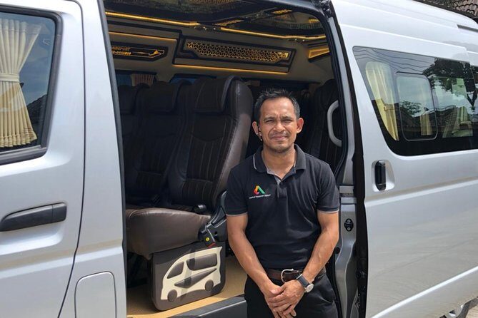 Koh lanta any hotel to Phuket airport Private transfer - Why Choose This Private Transfer?