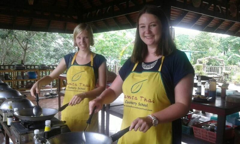 Koh Lanta: Evening Course at Lanta Thai Cookery School - Who Will Love This Experience?
