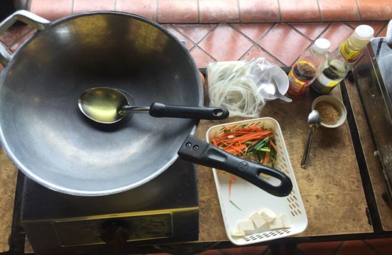 Koh Lanta: Evening Course at Lanta Thai Cookery School - FAQs