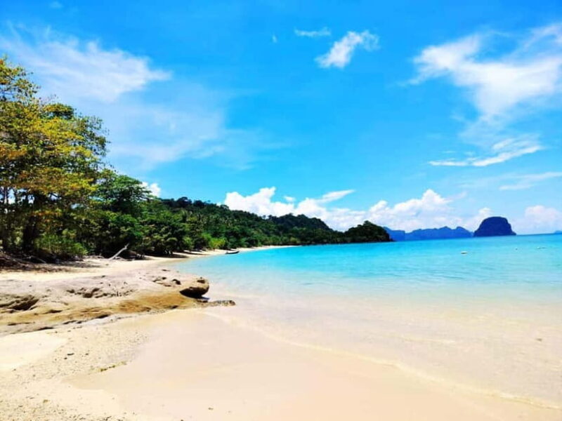 Koh Lanta: Koh Kradan Snorkeling & Emerald Cave Tour - Who Is This Tour Best Suited For?