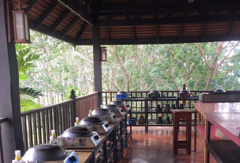 Koh Lanta: Lunch Course at Lanta Thai Cookery School - The Sum Up