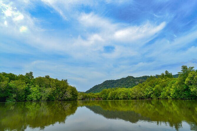 Koh Lanta Mangrove and Monkey Point Longtail Boat Tour - Summary: Why Choose This Tour?