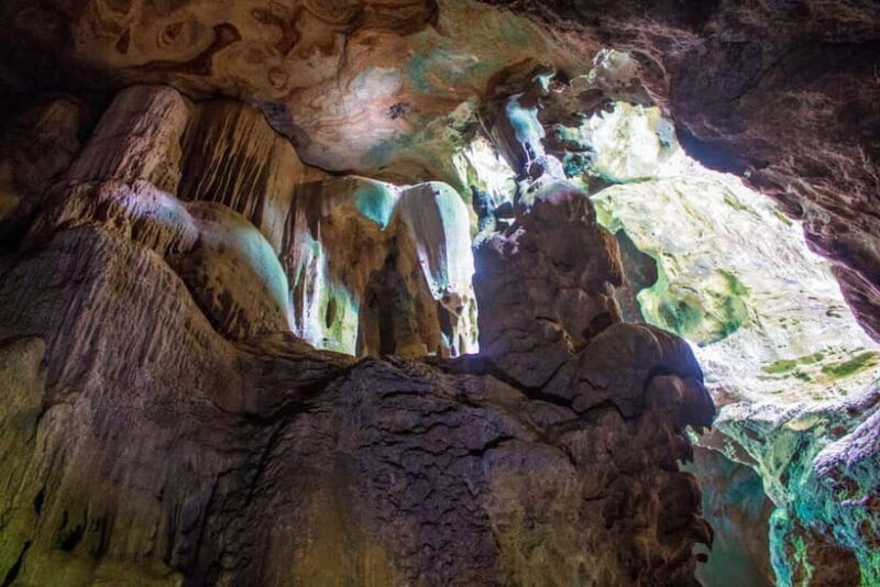 Koh Lanta: Paddle Mangrove Maze & Conquer Sea Cave Secrets - The Sum Up