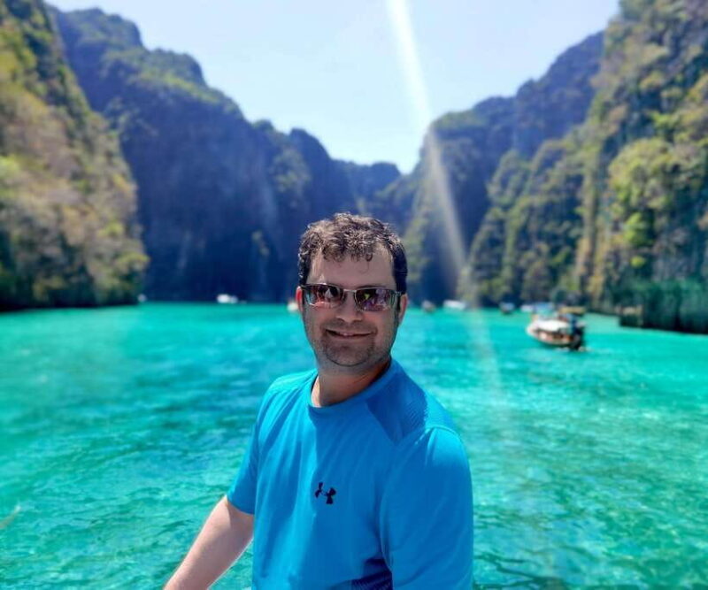 Koh Lanta: Phi Phi Islands Tour w/ Maya Bay, Snorkel & Lunch - An Honest Look at the Koh Lanta: Phi Phi Islands Tour with Maya Bay, Snorkel & Lunch