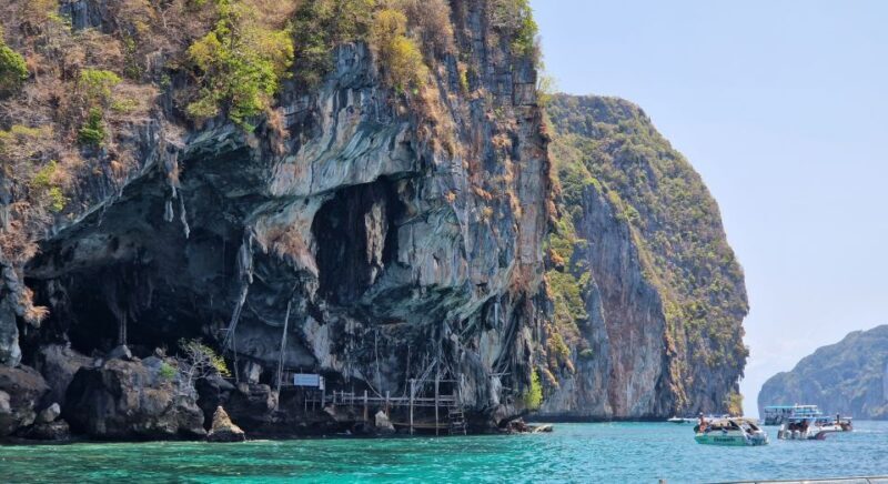 Koh Lanta: Phi Phi Islands Tour w/ Maya Bay, Snorkel & Lunch - Final Thoughts: Is It Worth It?