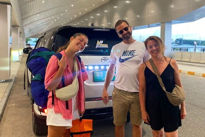 Koh Lanta Private Transfers to or from Krabi Airport (KBV) - Frequently Asked Questions