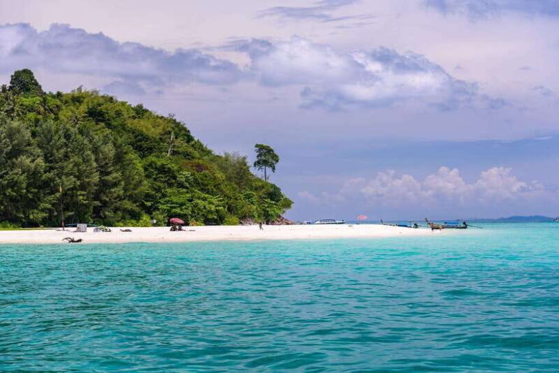 Koh Lanta: Tin's Speedboat Odyssey to Bamboo Island & Beyond - In-Depth Review of the Tour Experience