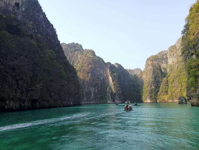 Koh Lanta: Tin's Speedboat Odyssey to Bamboo Island & Beyond - Final Thoughts