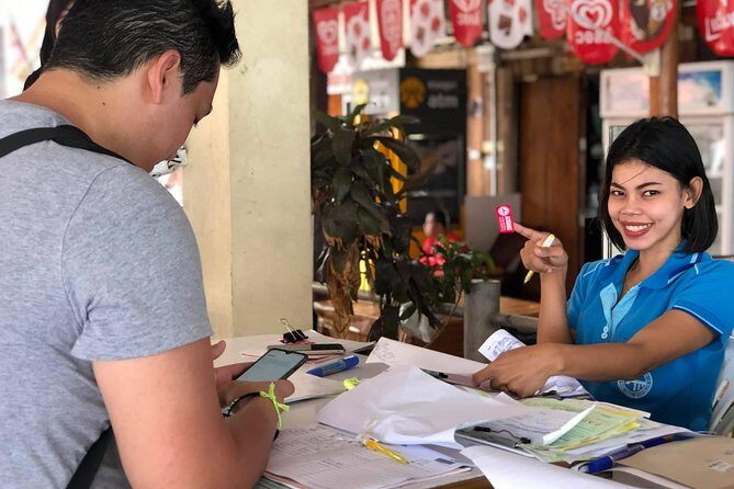 Koh Lanta to Railay Beach by Ao Nang Princess Ferry - Who Should Consider This Tour?