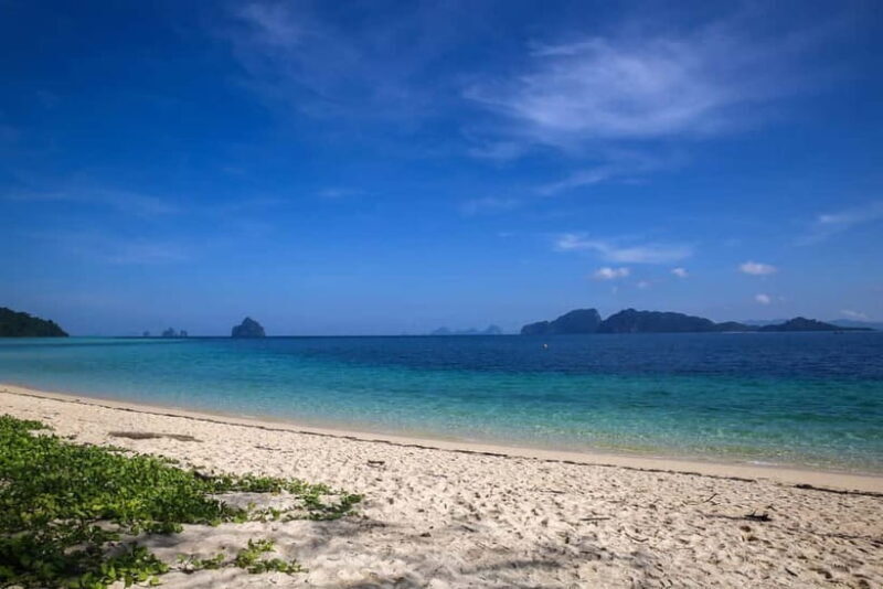 Koh Lanta: Ultimate Kradan Island Escape by Longtail Boat - Detailed Itinerary Breakdown