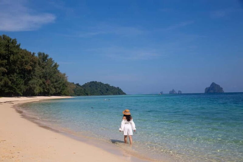 Koh Lanta: Ultimate Kradan Island Escape by Longtail Boat - Frequently Asked Questions