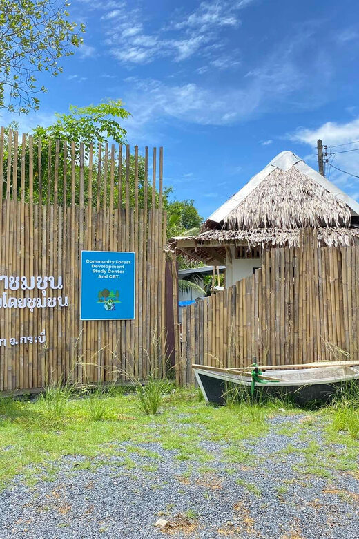 Koh Lanta:Mangrove + Elephant Camp Half Day Tour - The Sum Up: Is It Worth It?