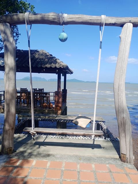 koh lanta:National Park and Old Town Easy Half Day Tour - The Value of the Tour