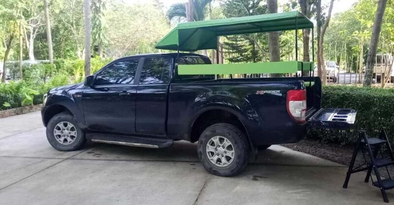 koh lanta:National Park and Old Town Easy Half Day Tour - Who Would Love This Experience?