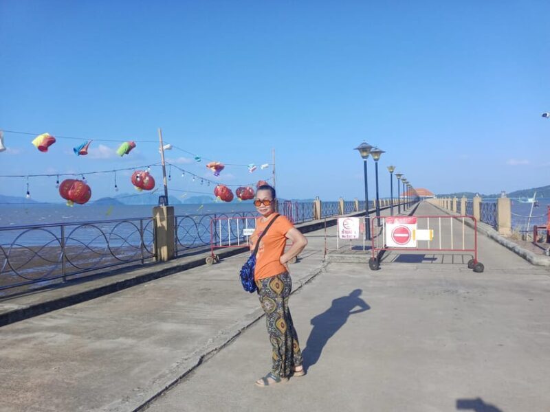 koh lanta:National Park and Old Town Easy Half Day Tour - The Sum Up