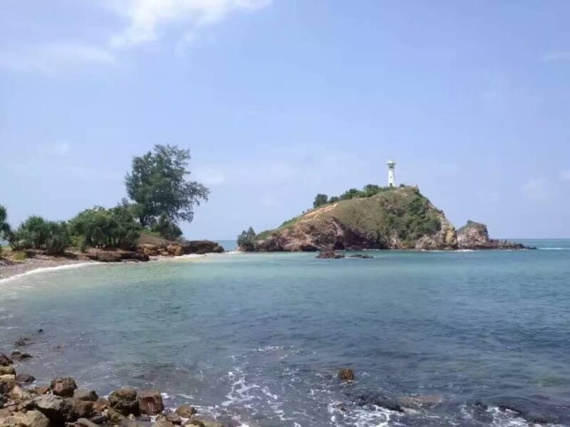 koh lanta:National Park and Old Town Easy Half Day Tour - FAQ