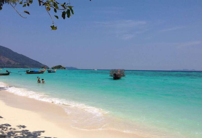 Koh Lipe: 5 Island Snorkeling Trip by Longtail Boat w/ Lunch - Who Will Love This Tour