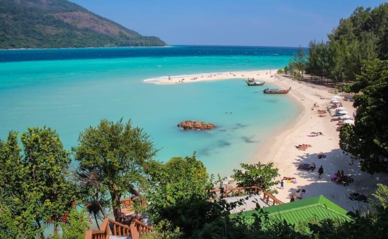 Koh Lipe: 7 Island Snorkeling Trip by Longtail Boat w/ Lunch - FAQ