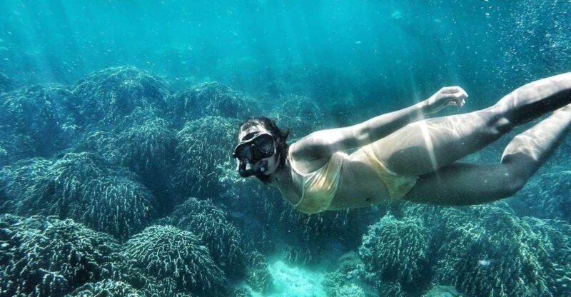 Koh Lipe: Full Day Multi-Island Snorkeling Trip with Lunch - A Closer Look at the Tour Experience