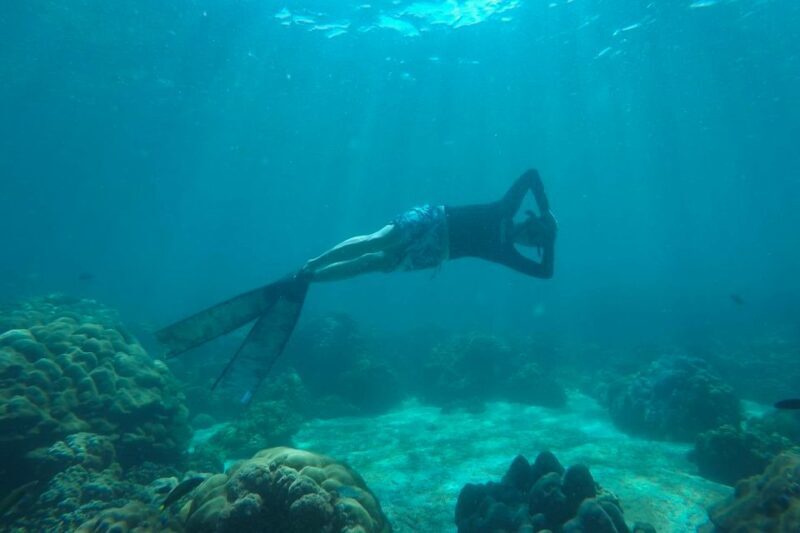 Koh Lipe: Full Day Multi-Island Snorkeling Trip with Lunch - The Sum Up