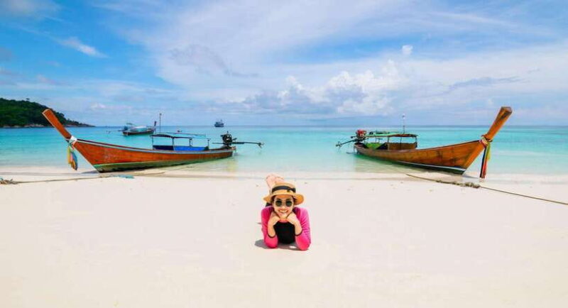 Koh Lipe: Island Hopping by Private Longtail Boat w/ Snorkel - What to Expect on the Tour