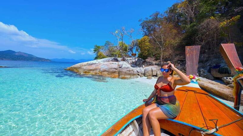 Koh Lipe: Island Hopping by Private Longtail Boat w/ Snorkel - FAQ