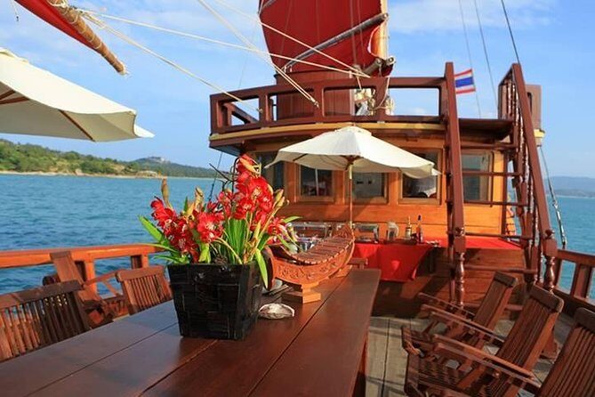 Koh Phangan Brunch and Snorkeling Cruise - Departure from Koh Samui - Starting with the Essentials