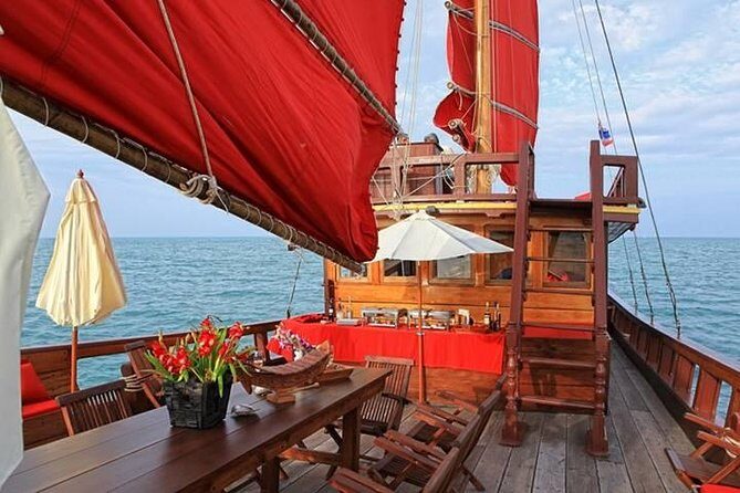 Koh Phangan Brunch and Snorkeling Cruise - Departure from Koh Samui - Final Thoughts