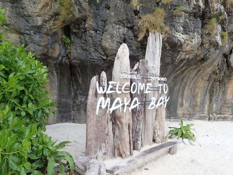 Koh Phi Phi: Halfday Maya Bay Sunset & Plankton by Speedboat - FAQs